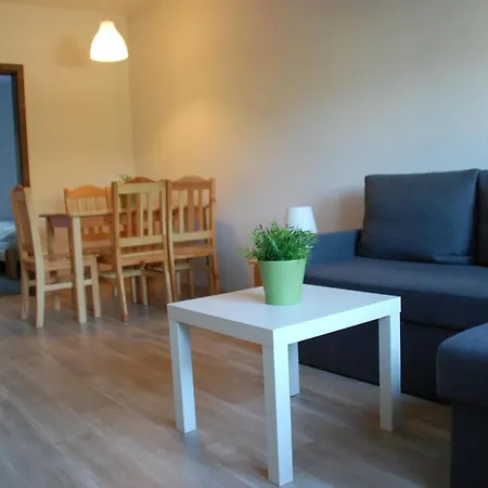 Konwalia Wielen * Wielen Zaobrzanski