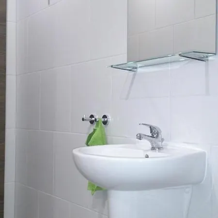 Konwalia Wielen Apartmán Wielen Zaobrzanski