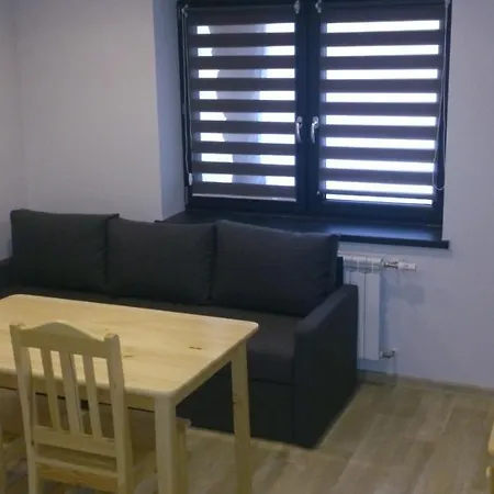 Konwalia Wielen Apartment