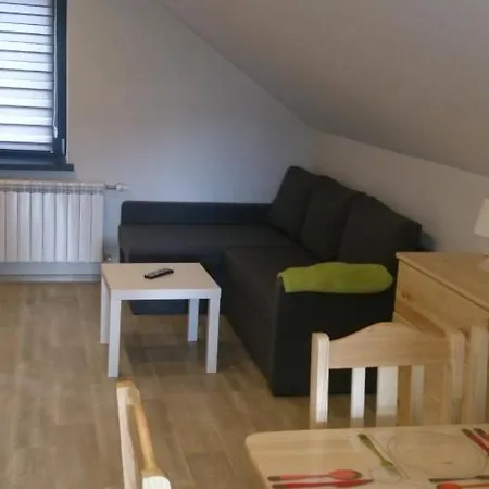 Konwalia Wielen Wielen Zaobrzanski