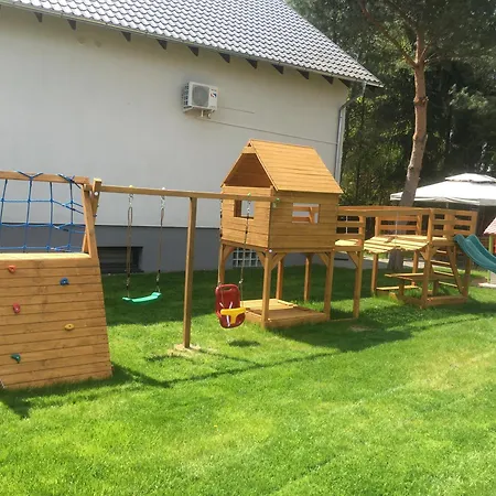 Konwalia Wielen Wielen Zaobrzanski