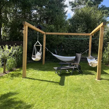 Konwalia Wielen Apartmán