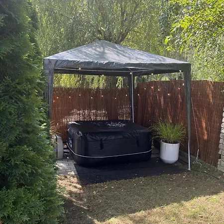 Konwalia Wielen Apartmán *