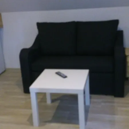 Apartment Konwalia Wielen