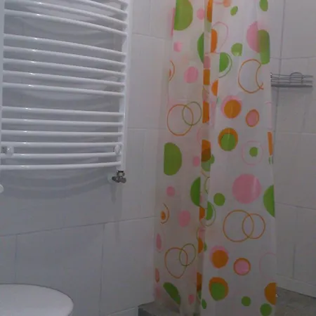 Konwalia Wielen Apartment *