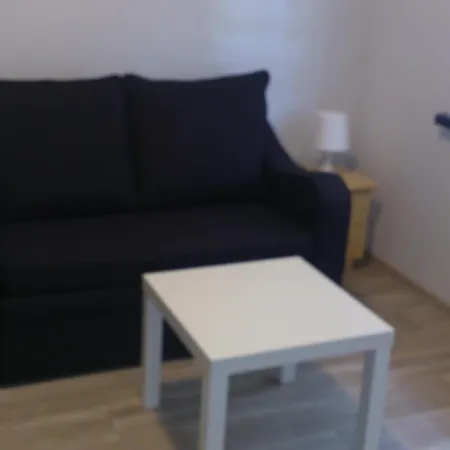 Apartment Konwalia Wielen Wielen Zaobrzanski