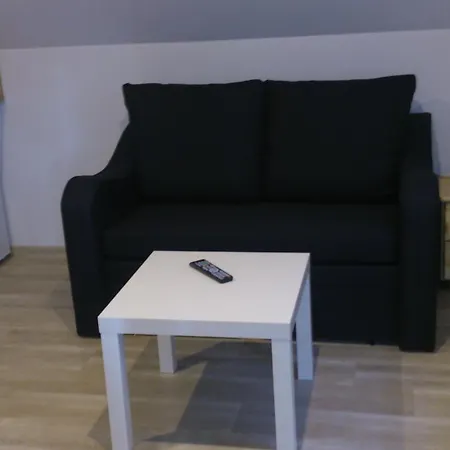 Konwalia Wielen Apartment