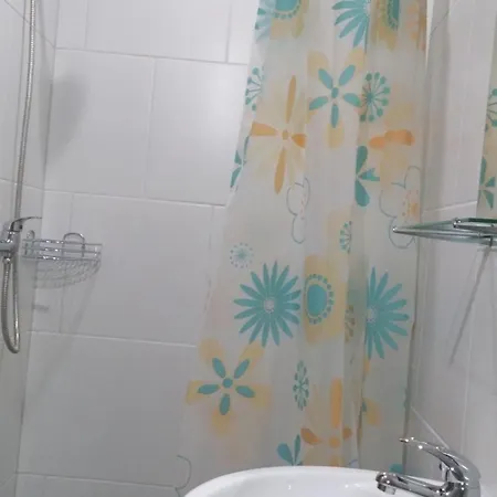 Apartment Konwalia Wielen