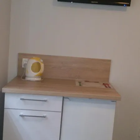Konwalia Wielen Apartment