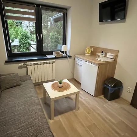 Apartment Konwalia Wielen Wielen Zaobrzanski
