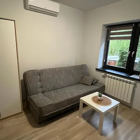 Konwalia Wielen Apartment