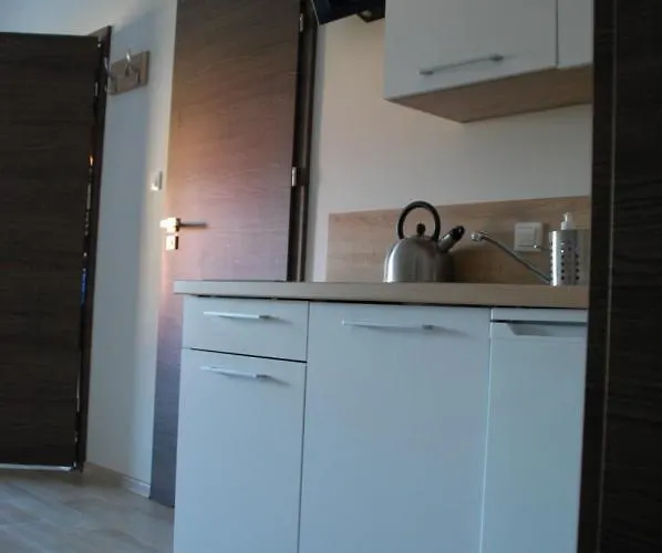 Konwalia Wielen Apartment *