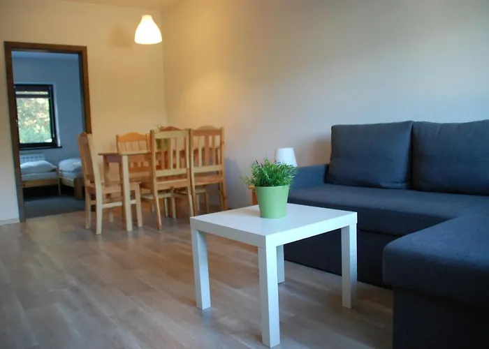 Konwalia Wielen * Wielen Zaobrzanski