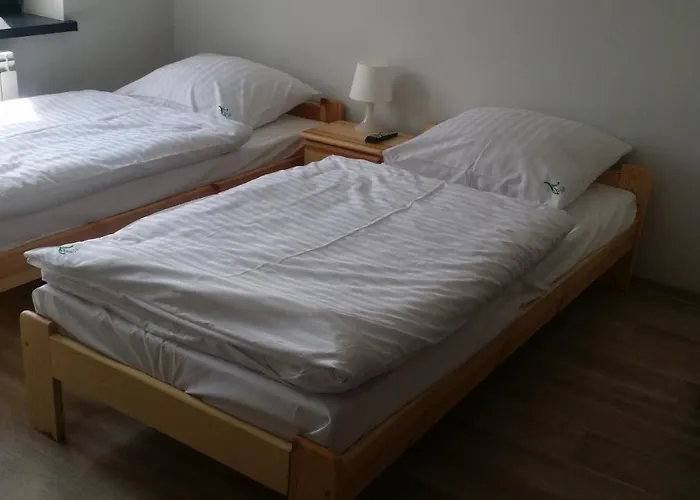 Konwalia Wielen * Wielen Zaobrzanski