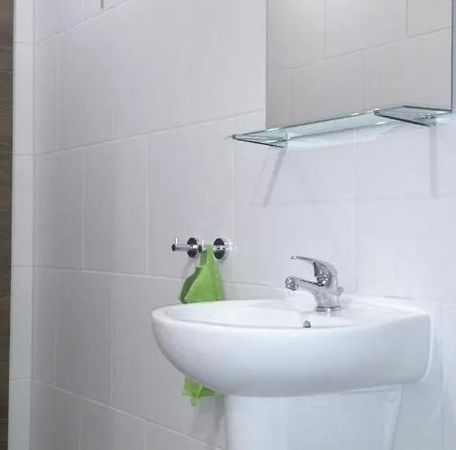 Konwalia Wielen Apartment Wielen Zaobrzanski