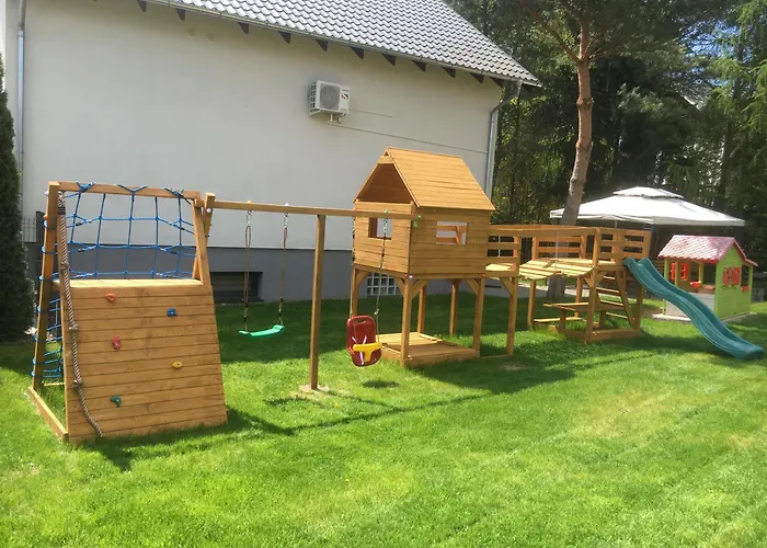 Konwalia Wielen Wielen Zaobrzanski