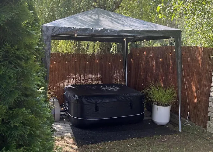 Konwalia Wielen Lägenhet *